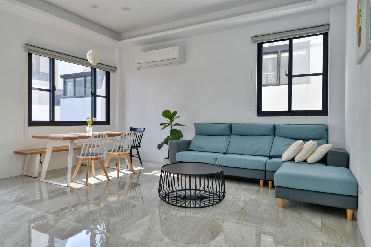 Sunny Day B&B Magong Exterior foto