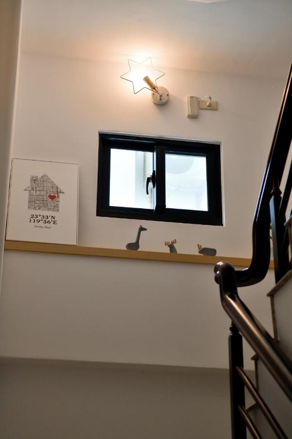 Sunny Day B&B Magong Exterior foto