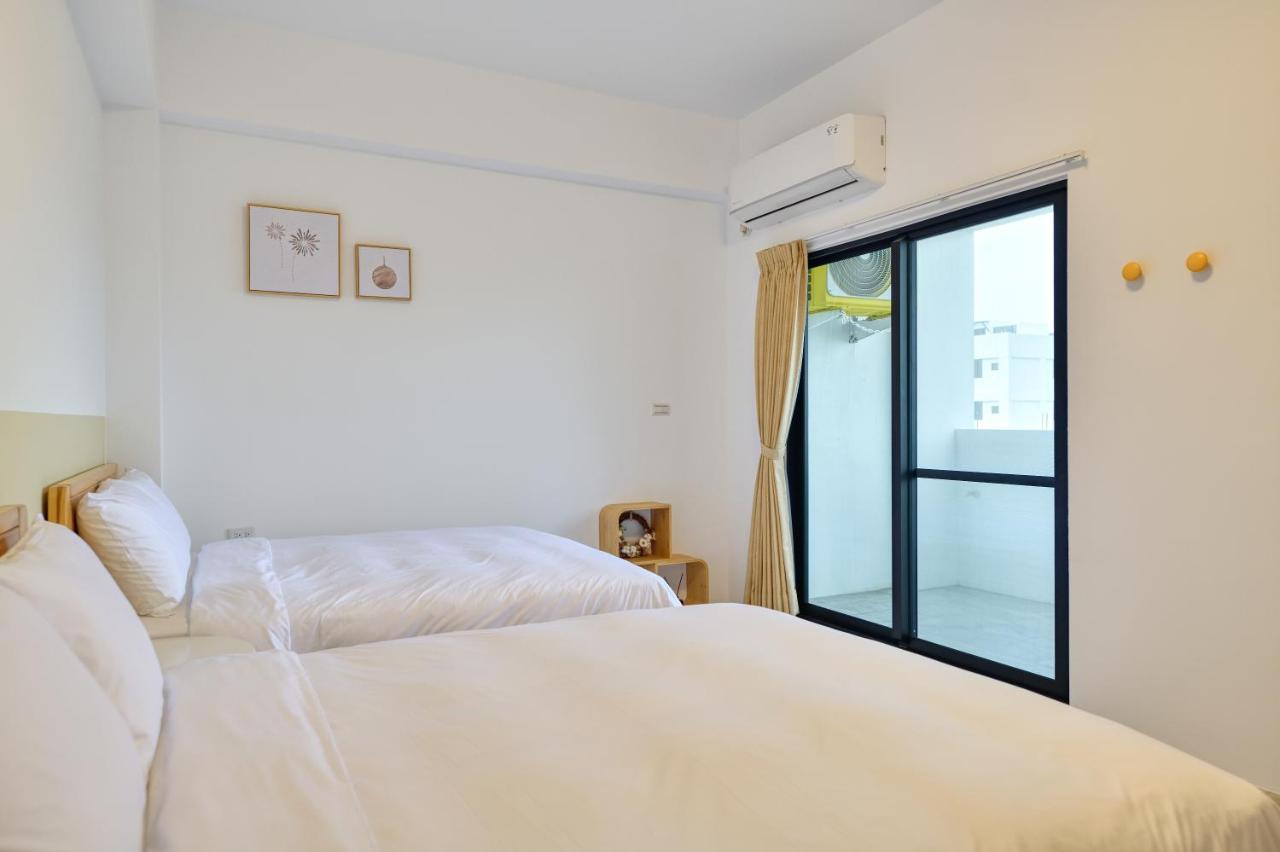 Sunny Day B&B Magong Exterior foto